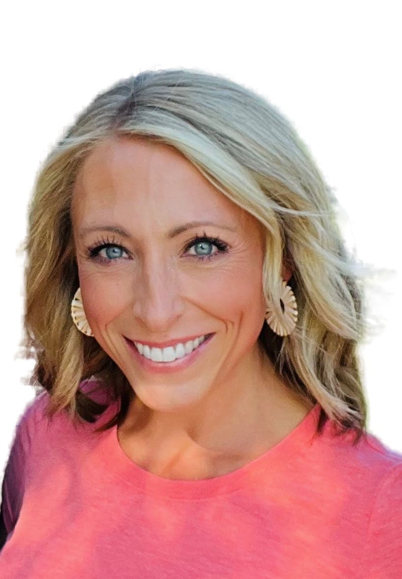 Katie Williams — Health & Fitness Educator