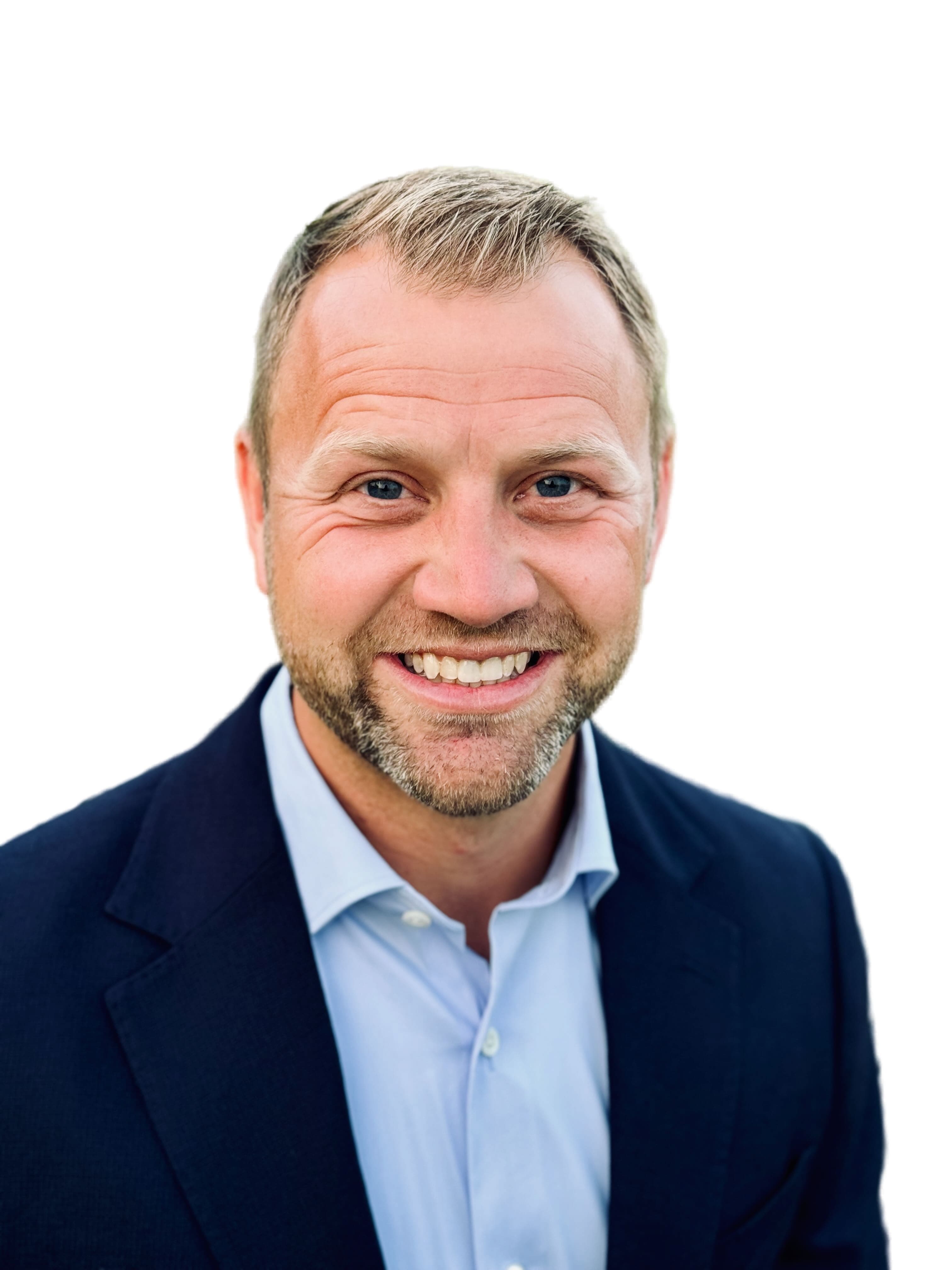 Troy Williams — Creator of Careers in Consulting